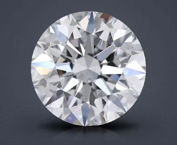 0.53 Carat · D · VS1 Rare Carat Ideal Cut