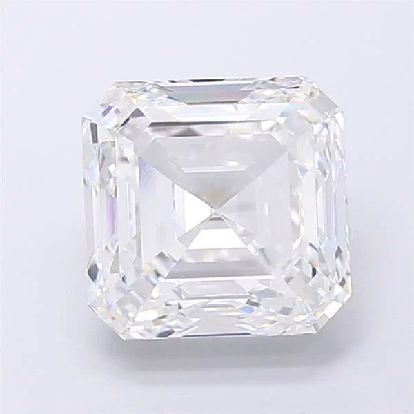 4.21 Carat · E · VVS2 Rare Carat Ideal Cut
