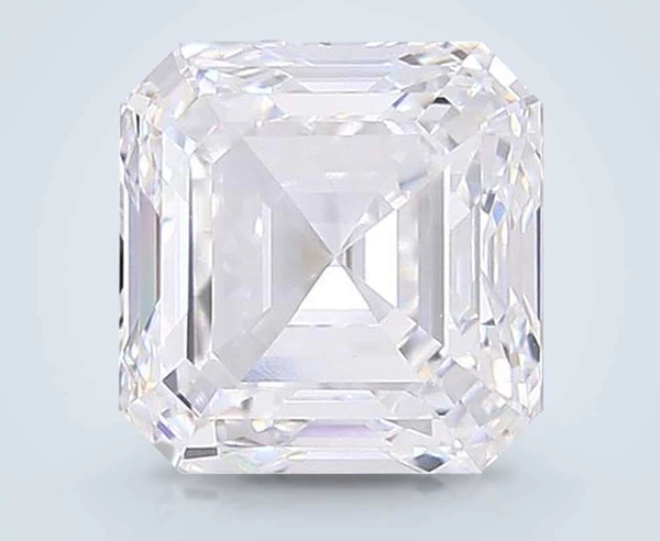 4.21 Carat · E · VVS2 Rare Carat Ideal Cut