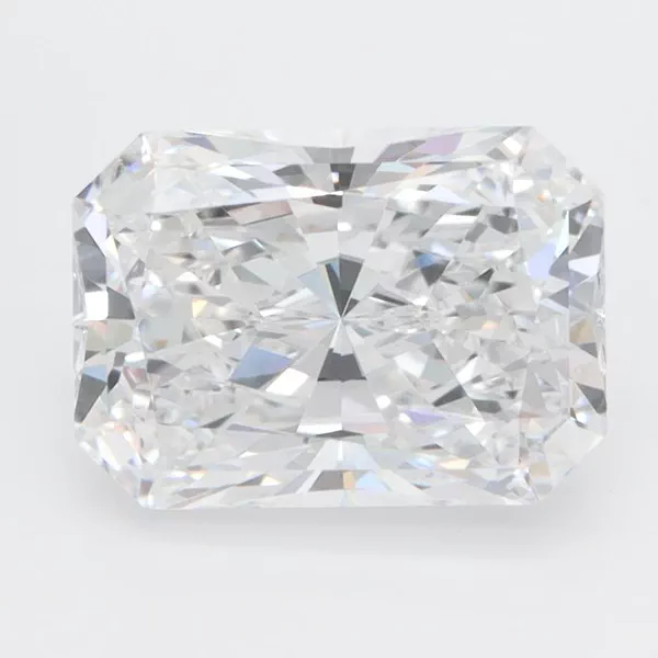 1.58 Carat · D · IF Rare Carat Ideal Cut