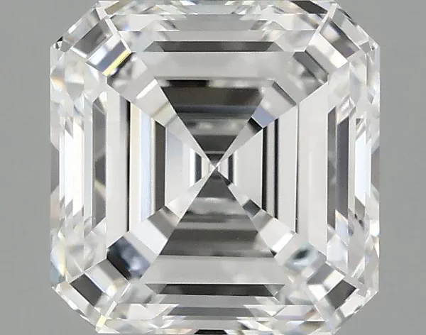 1.97 Carat · E · VVS2 excellent Cut