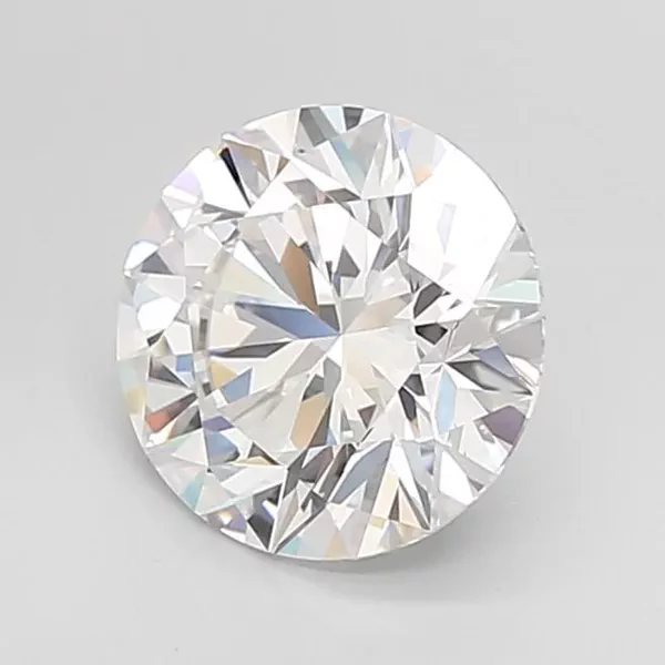 2.96 Carat · D · VVS1 Rare Carat Ideal Cut