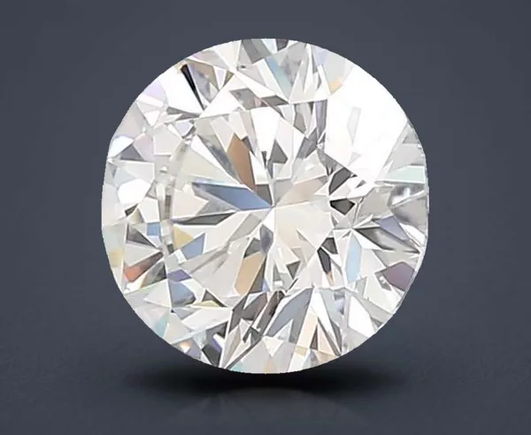 2.96 Carat · D · VVS1 Rare Carat Ideal Cut