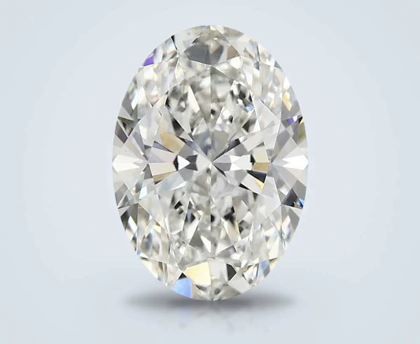 2.07 Carat · F · VS1 Rare Carat Ideal Cut