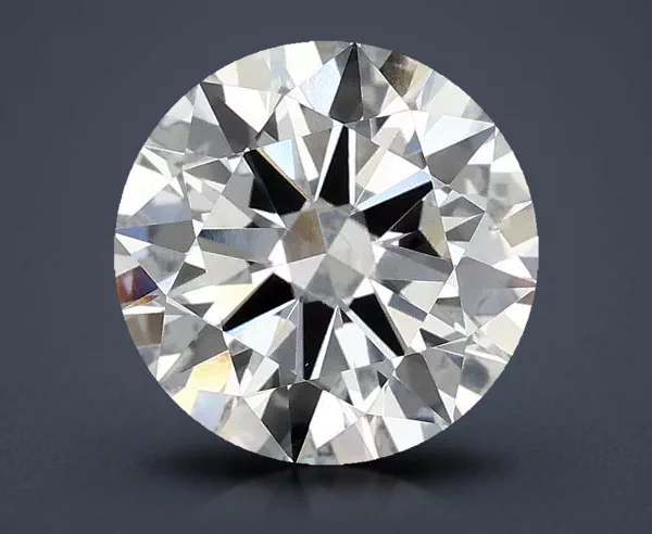 2.45 Carat · E · VS1 Rare Carat Ideal Cut