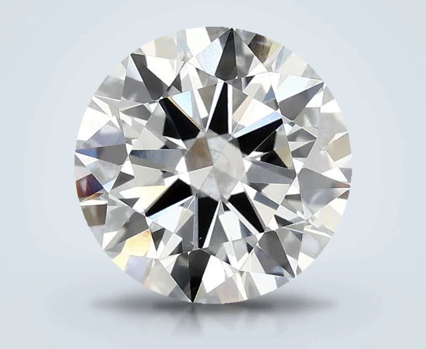 2.45 Carat · E · VS1 Rare Carat Ideal Cut