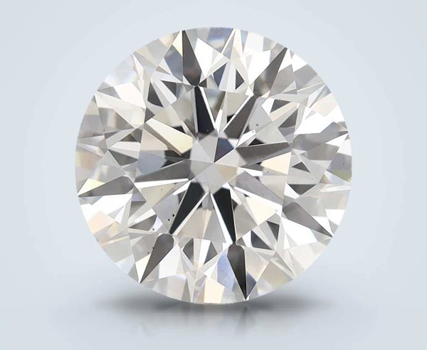 5.7 Carat · G · VS2 Rare Carat Ideal Cut