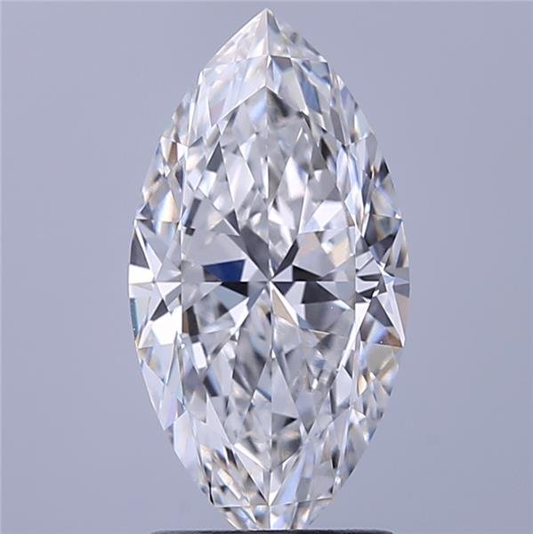 1.71 Carat · E · VVS1 Rare Carat Ideal Cut