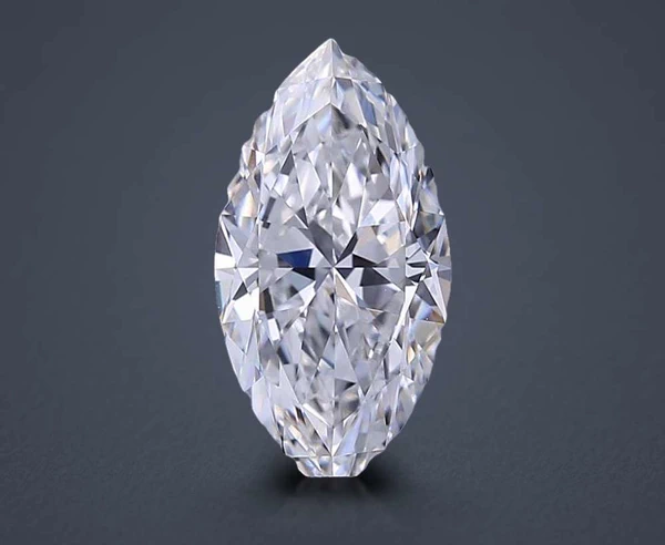 1.71 Carat · E · VVS1 Rare Carat Ideal Cut