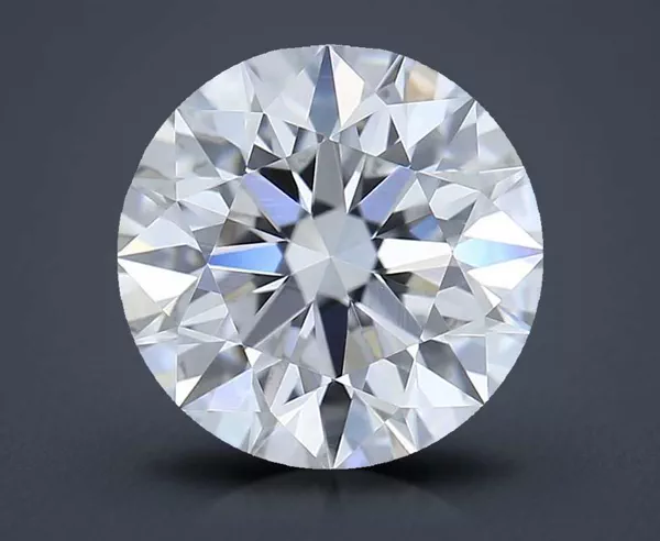 1.52 Carat · E · VVS1 Rare Carat Ideal Cut