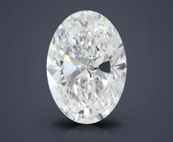 5.14 Carat · D · IF Rare Carat Ideal Cut