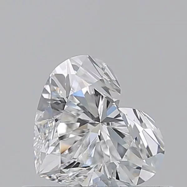 0.53 Carat · E · VVS2 Rare Carat Ideal Cut