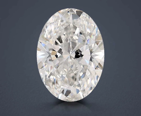 1.58 Carat · F · VVS1 Rare Carat Ideal Cut