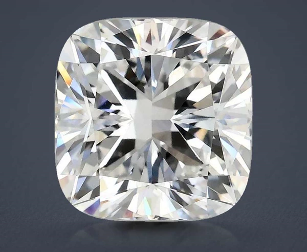 4.9 Carat · E · VVS2 Rare Carat Ideal Cut