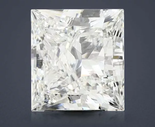5.11 Carat · G · VVS2 Rare Carat Ideal Cut