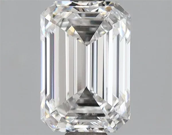 2.07 Carat · D · VVS1 Rare Carat Ideal Cut