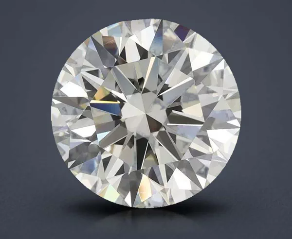 5.66 Carat · K · VS1 Rare Carat Ideal Cut