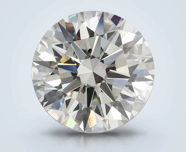 5.66 Carat · K · VS1 Rare Carat Ideal Cut
