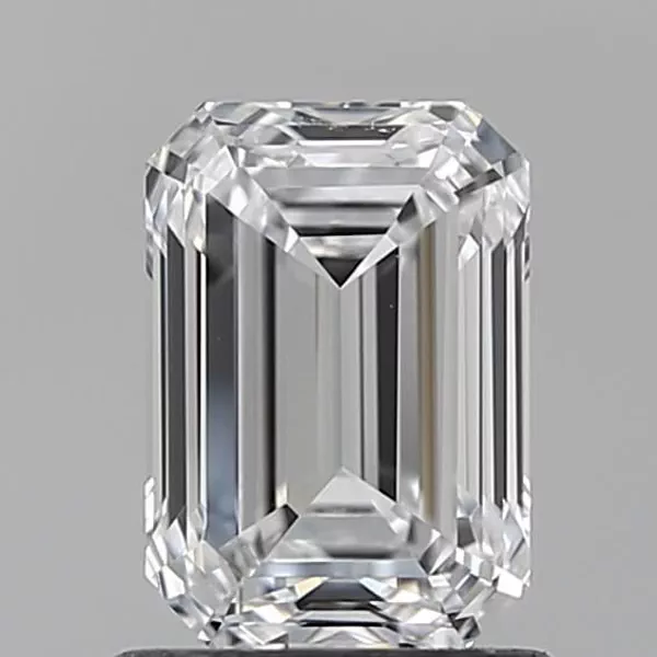 1.12 Carat · D · VVS2 Rare Carat Ideal Cut