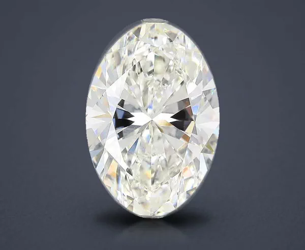 6.03 Carat · J · IF Rare Carat Ideal Cut