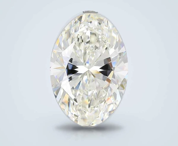 6.03 Carat · J · IF Rare Carat Ideal Cut