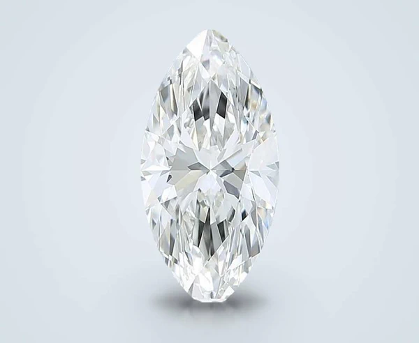 3.59 Carat · G · VVS2 very good Cut