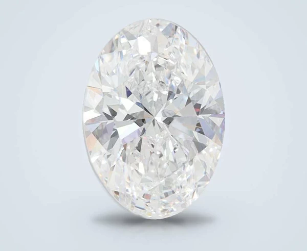 2.07 Carat · D · FL Rare Carat Ideal Cut