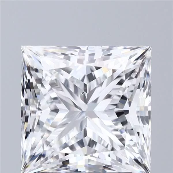 2.85 Carat · E · VS2 Rare Carat Ideal Cut