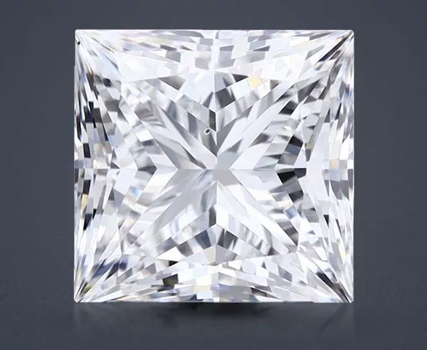 2.85 Carat · E · VS2 Rare Carat Ideal Cut