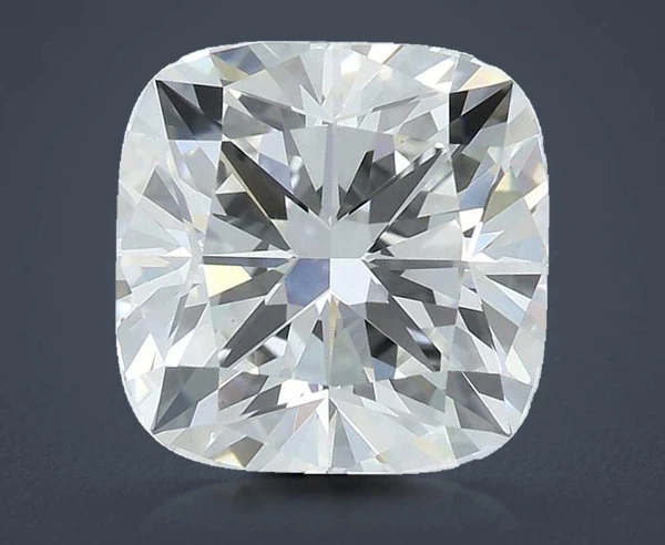 2.84 Carat · G · VVS2 Rare Carat Ideal Cut