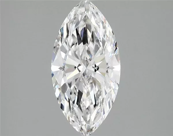 1.49 Carat · D · VS2 Rare Carat Ideal Cut