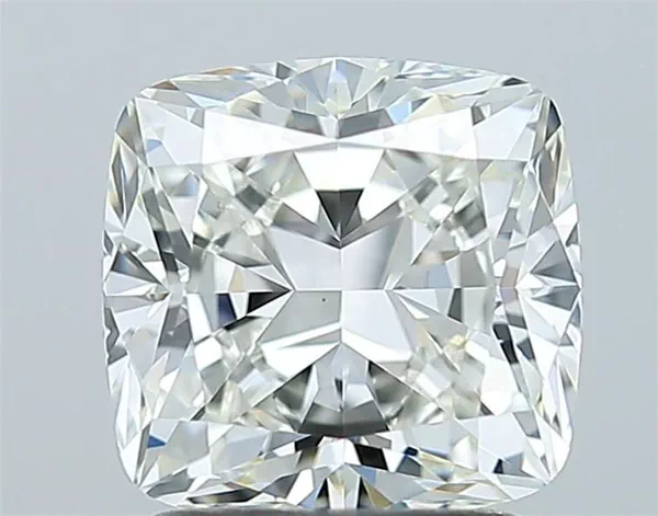 1.81 Carat · I · VS1 excellent Cut