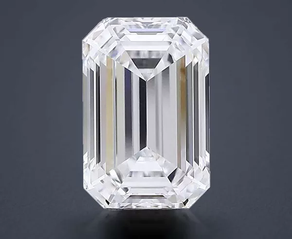 2.45 Carat · D · VVS1 Rare Carat Ideal Cut