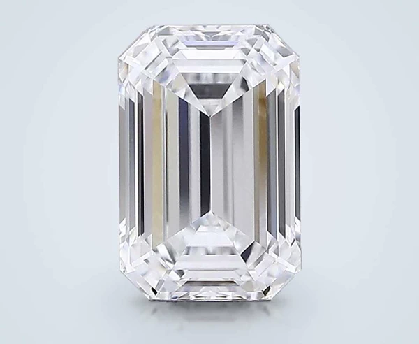 2.45 Carat · D · VVS1 Rare Carat Ideal Cut