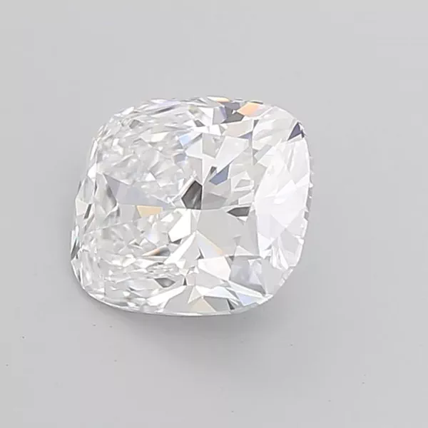 4.44 Carat · D · IF Rare Carat Ideal Cut