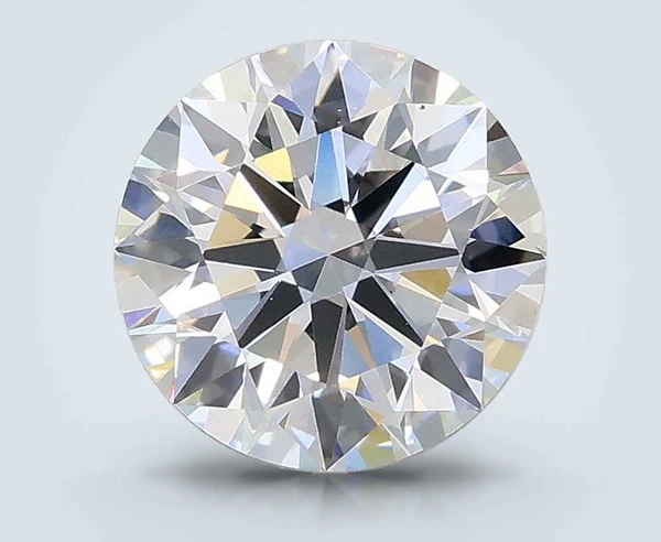 1.02 Carat · D · VS1 excellent Cut