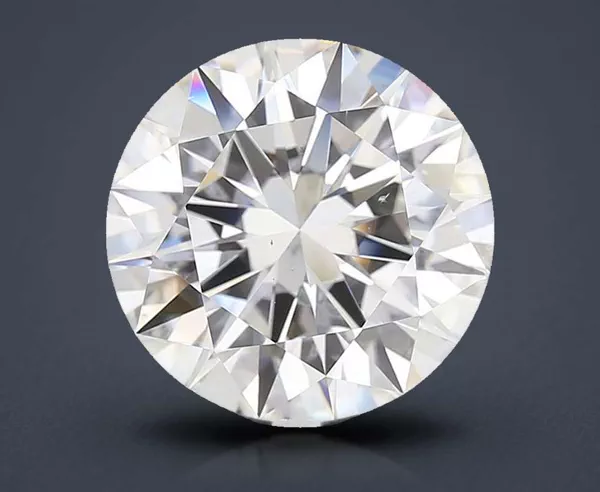 5.01 Carat · F · SI1 excellent Cut