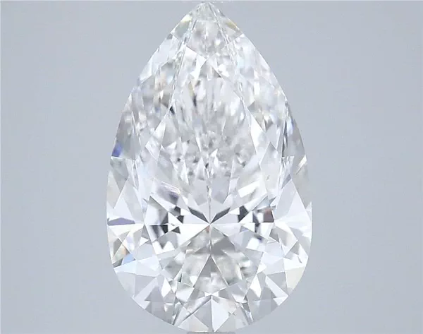 4.01 Carat · E · VVS1 very good Cut