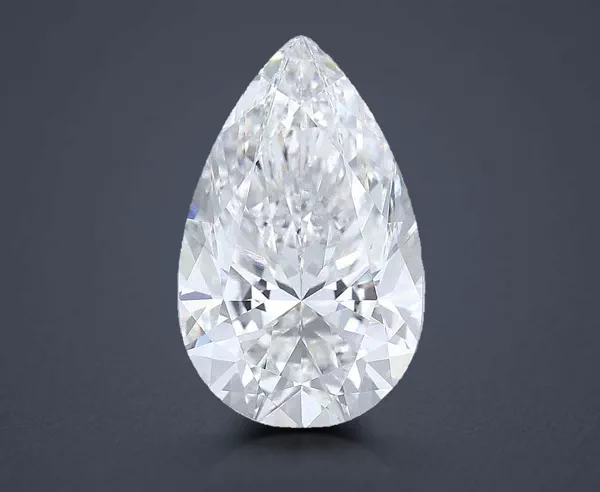 4.01 Carat · E · VVS1 very good Cut