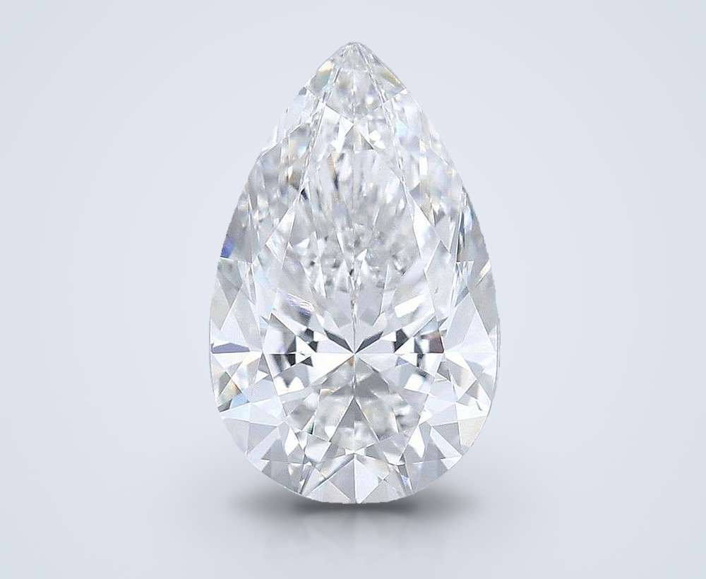 4.01 Carat · E · VVS1 very good Cut