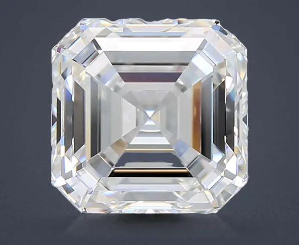 5.19 Carat · D · VVS1 Rare Carat Ideal Cut