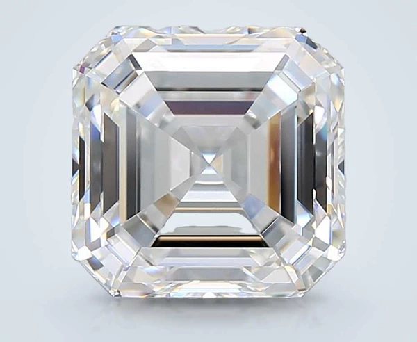 5.19 Carat · D · VVS1 Rare Carat Ideal Cut