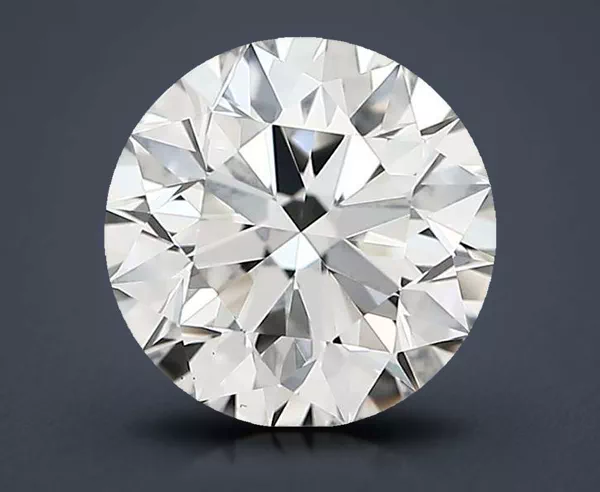 2.02 Carat · I · VS1 excellent Cut
