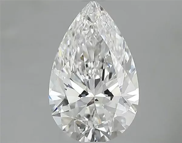 1.36 Carat · E · IF Rare Carat Ideal Cut
