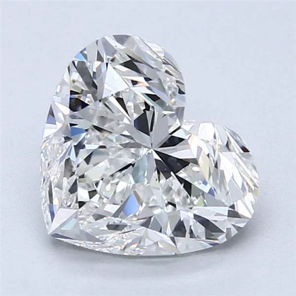 3.01 Carat · F · VS1 Rare Carat Ideal Cut