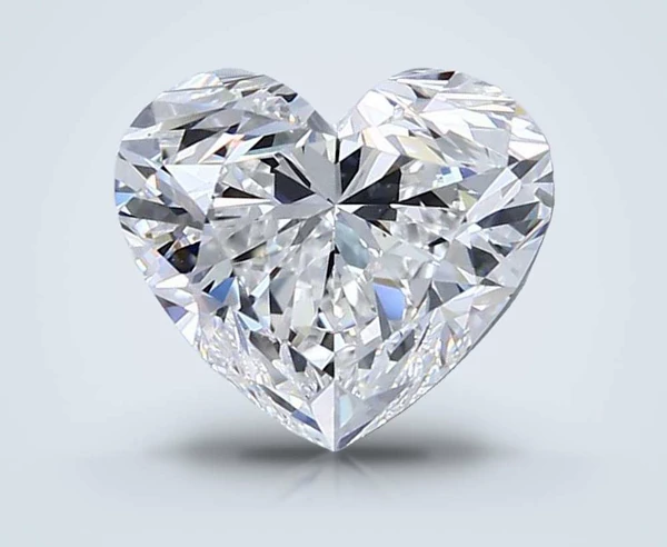 3.01 Carat · F · VS1 Rare Carat Ideal Cut
