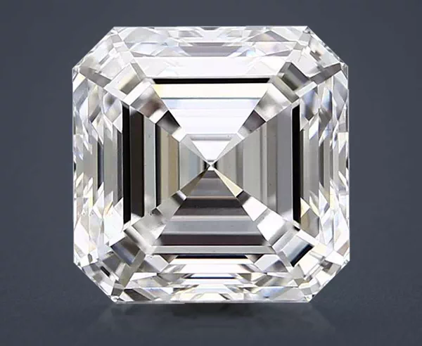 2.82 Carat · D · VS1 Rare Carat Ideal Cut