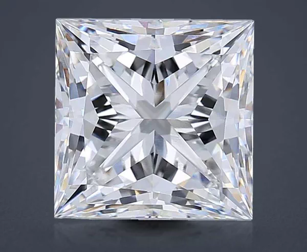 5.02 Carat · E · VVS2 Rare Carat Ideal Cut