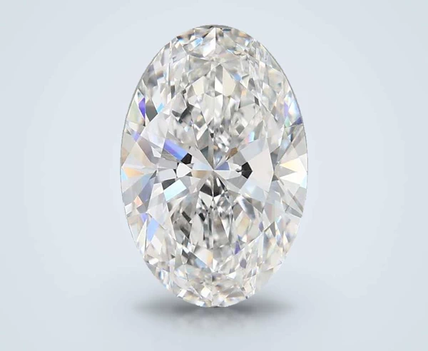 3.01 Carat · D · VS1 Rare Carat Ideal Cut
