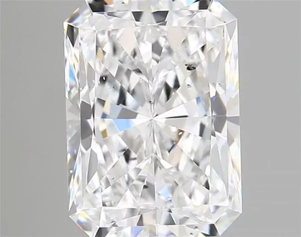1.21 Carat · D · SI1 Rare Carat Ideal Cut